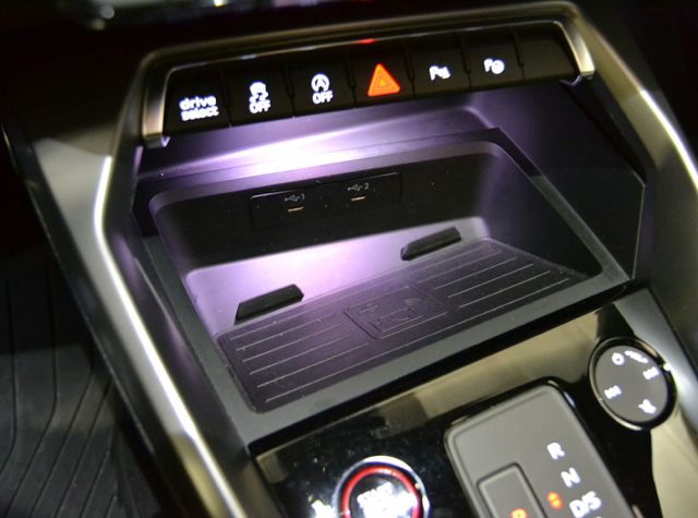 AUDI S3 usata, con ESP