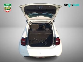 FIAT 500e usata, con Cruise Control