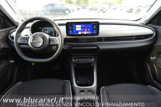 FIAT 600 usata 7