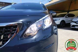 PEUGEOT 2008 usata, con Vivavoce