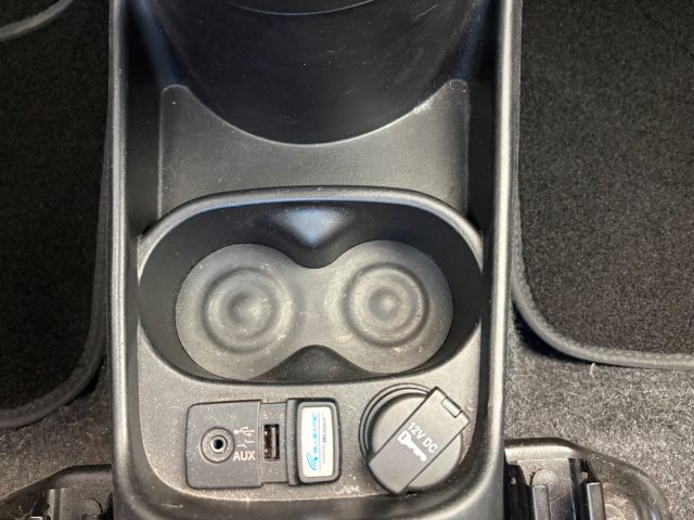 FIAT 500 usata, con Kit antipanne