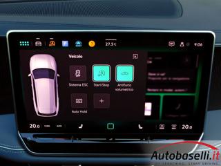 VOLKSWAGEN Passat usata, con Climatizzatore automatico, 2 zone