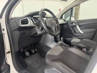 CITROEN C3 usata, con Controllo trazione