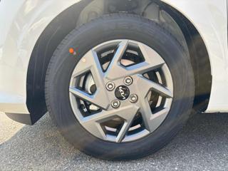 KIA Picanto usata, con Volante in pelle