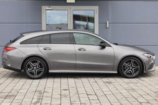 MERCEDES-BENZ CLA 200 usata 70