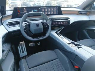 PEUGEOT 3008 usata, con Antifurto