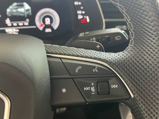 AUDI Q8 usata, con Sensori di parcheggio posteriori