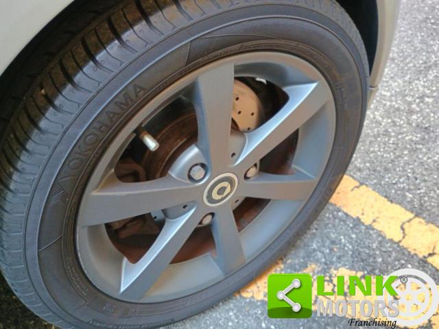 SMART ForTwo usata 29