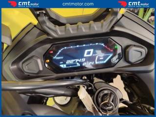 YAMAHA Tracer usata 4