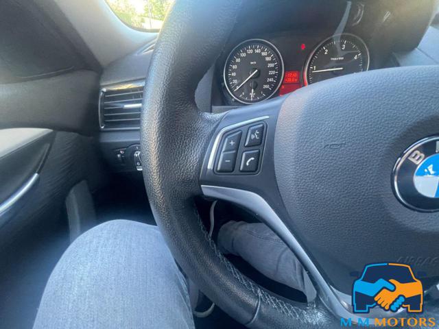 BMW X1 usata, con Interni in pelle