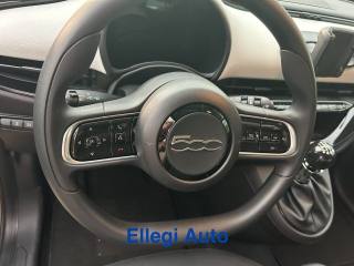 FIAT 500 usata 22