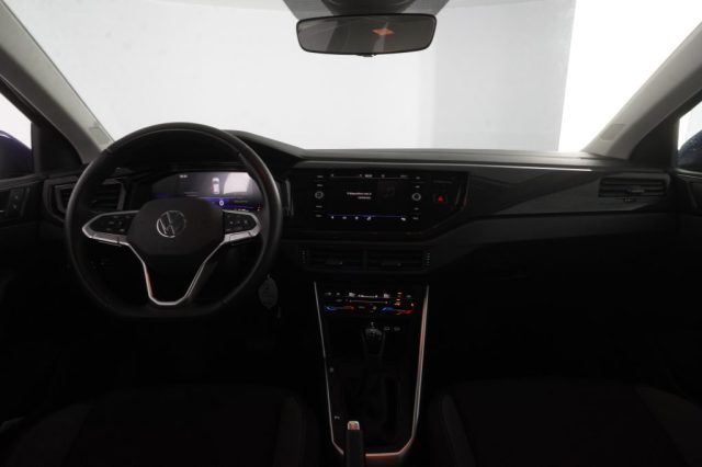 VOLKSWAGEN Polo usata 10