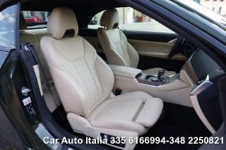 BMW M440 usata 147
