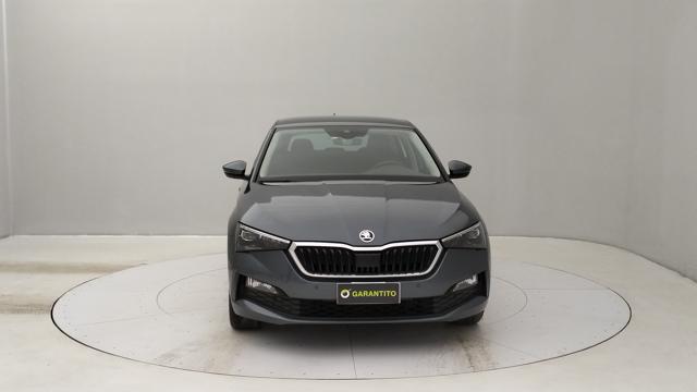 SKODA Scala usata, con Cerchi in lega