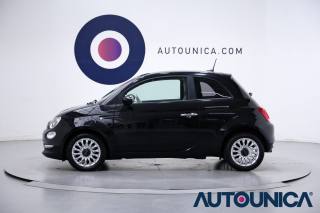 FIAT 500 usata, con USB