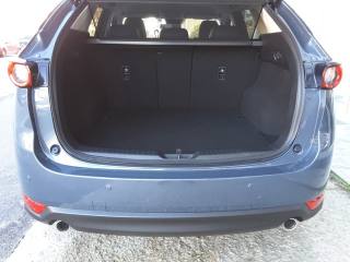 MAZDA CX-5 usata, con ESP