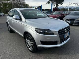 AUDI Q7 usata, con Chiusura centralizzata