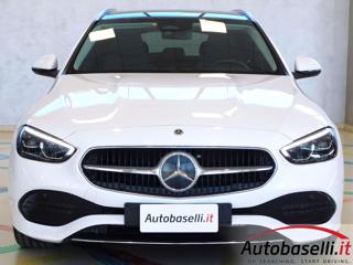 MERCEDES-BENZ C 220 usata, con Cruise Control
