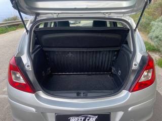 OPEL Corsa usata, con Specchietti laterali elettrici