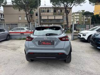 NISSAN Juke usata, con Autoradio