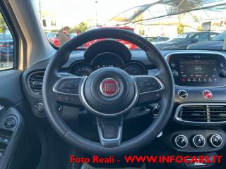 FIAT 500X usata, con ESP