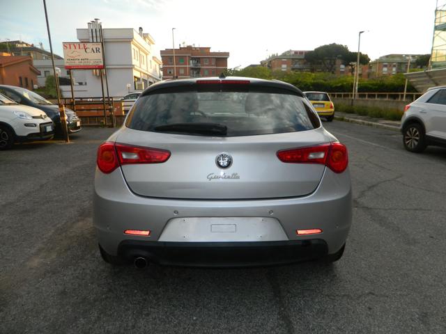 ALFA ROMEO Giulietta usata, con Alzacristalli elettrici