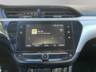 OPEL Corsa usata, con Immobilizzatore elettronico