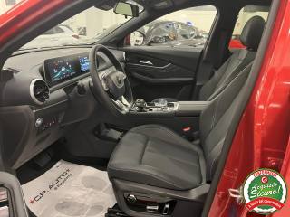 EVO Evo6 usata, con Servosterzo