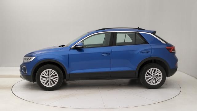 VOLKSWAGEN T-Roc usata, con Airbag