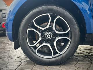 SMART ForTwo usata, con Fendinebbia
