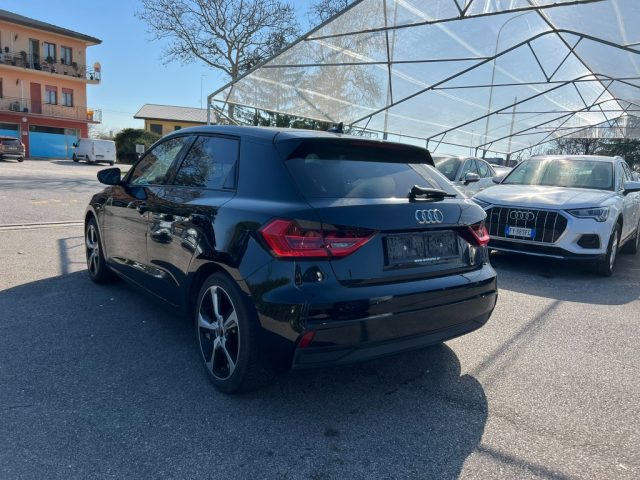 AUDI A1 usata, con Airbag Passeggero