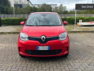 RENAULT Twingo Electric Intens