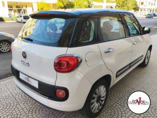 FIAT 500L usata, con Cruise Control