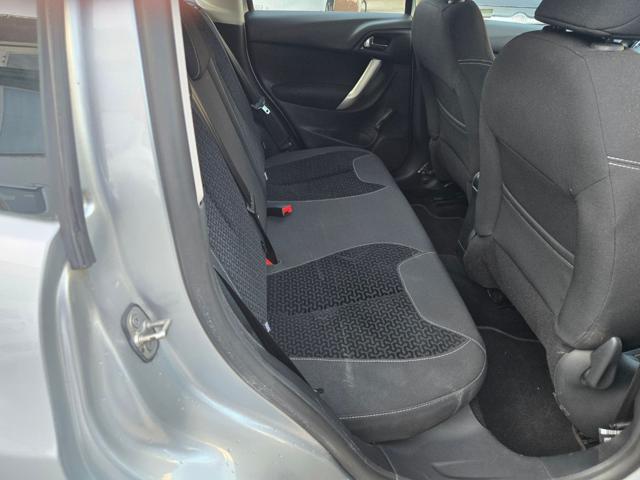 CITROEN C3 usata, con Airbag Passeggero