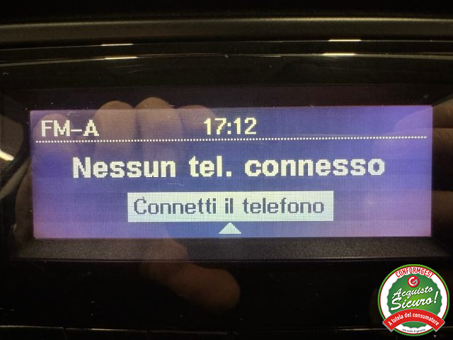 FIAT Tipo usata, con Portapacchi