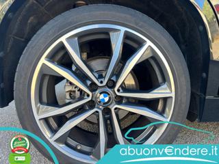 BMW X2 usata, con USB