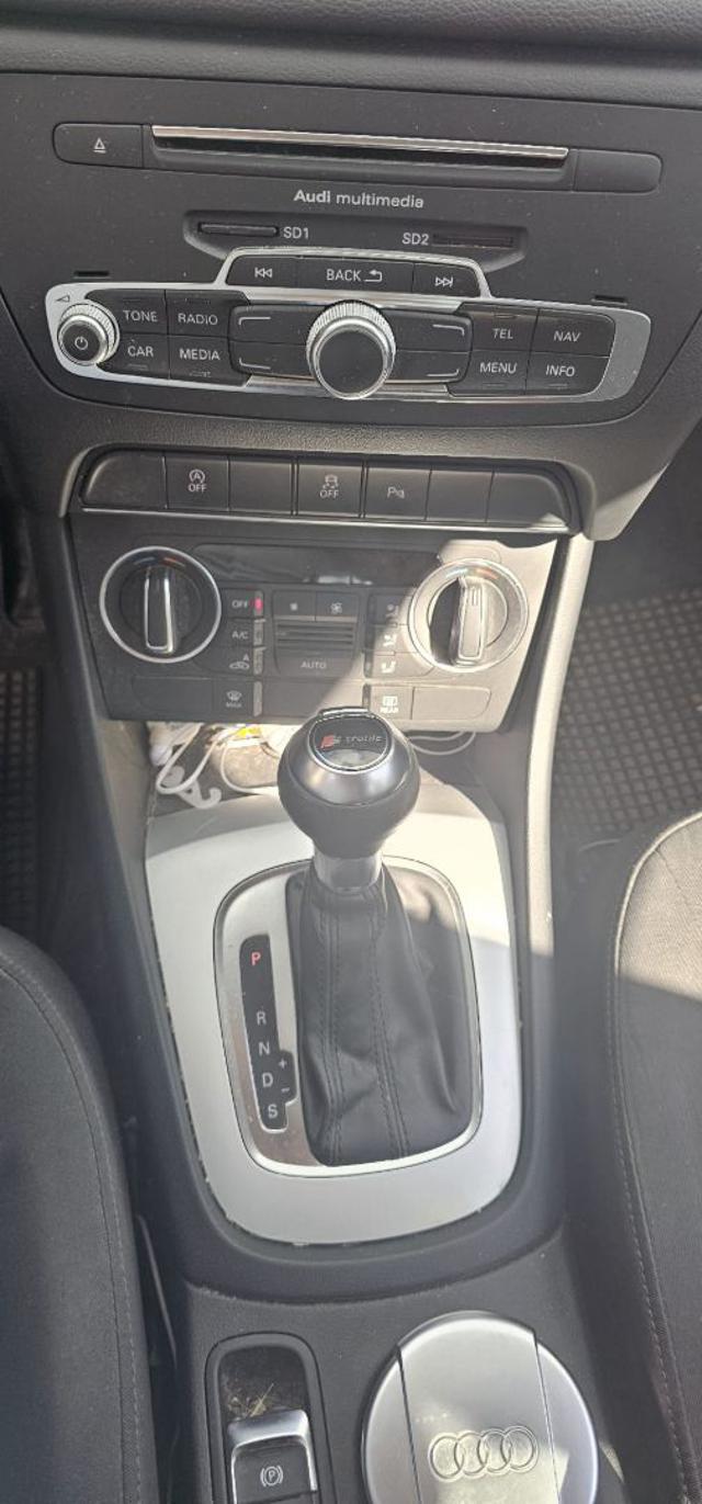 AUDI Q3 usata, con ESP