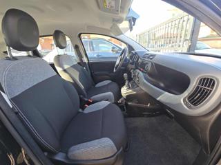 FIAT Panda usata, con Chiusura centralizzata