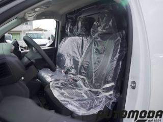 PEUGEOT Expert usata, con Autoradio digitale