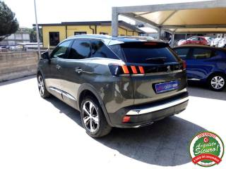 PEUGEOT 3008 usata, con Alzacristalli elettrici