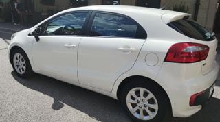 KIA Rio usata, con ESP