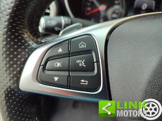 MERCEDES-BENZ C 220 usata 25