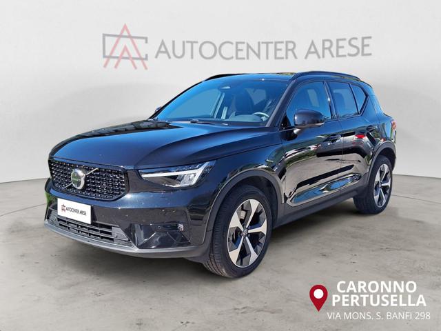 VOLVO XC40 usata, con ABS