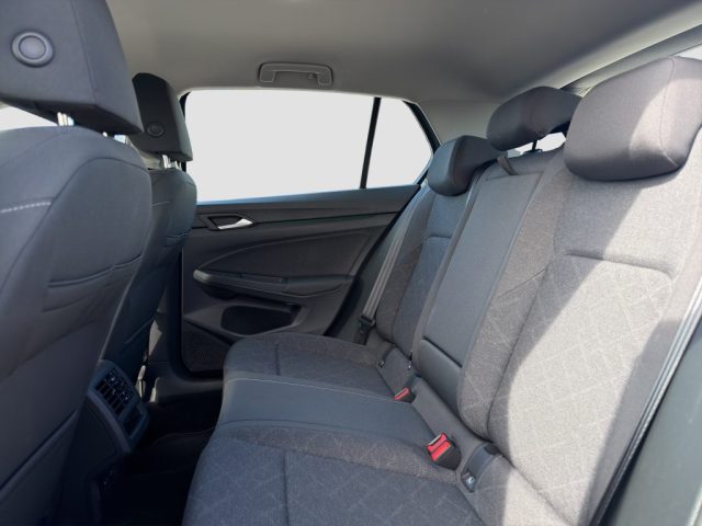 VOLKSWAGEN Golf usata 9