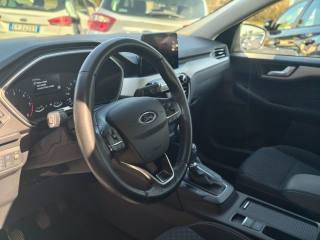 FORD Kuga usata, con Cerchi in lega