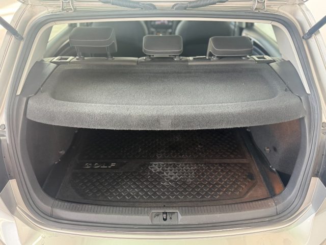 VOLKSWAGEN Golf usata, con Immobilizzatore elettronico