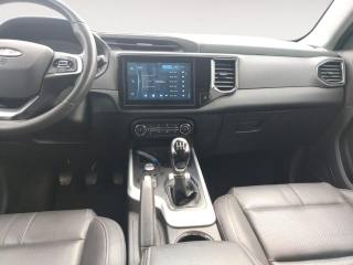 DR MOTOR DR 4.0 usata, con ESP