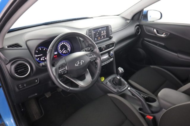 HYUNDAI Kona usata 0