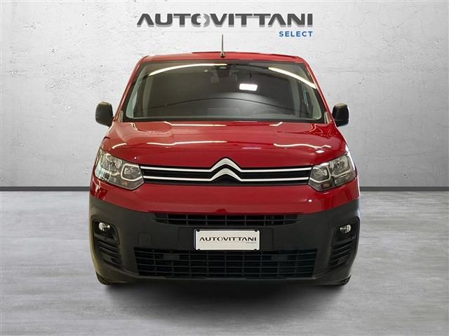 CITROEN Berlingo usata, con Boardcomputer