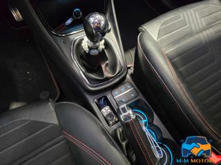 FORD Puma usata, con Sistema di navigazione